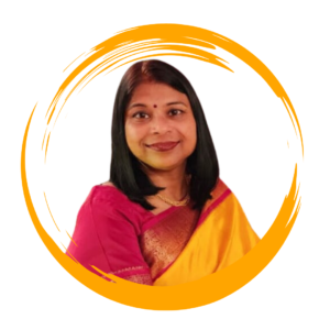 acharya anita baranwal